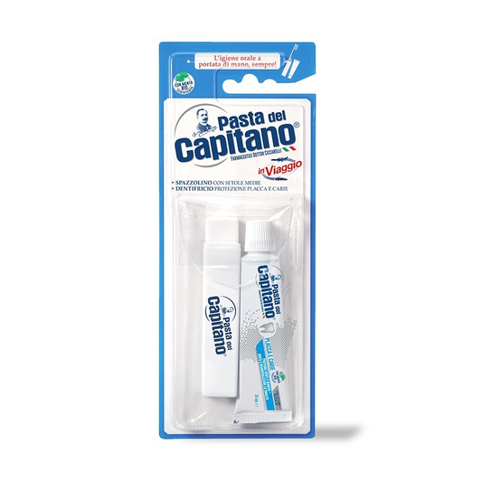 CAPITANO Travel Kit