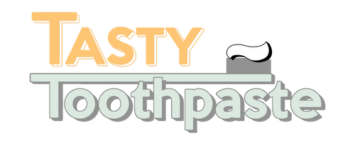 Tasty Toothpaste