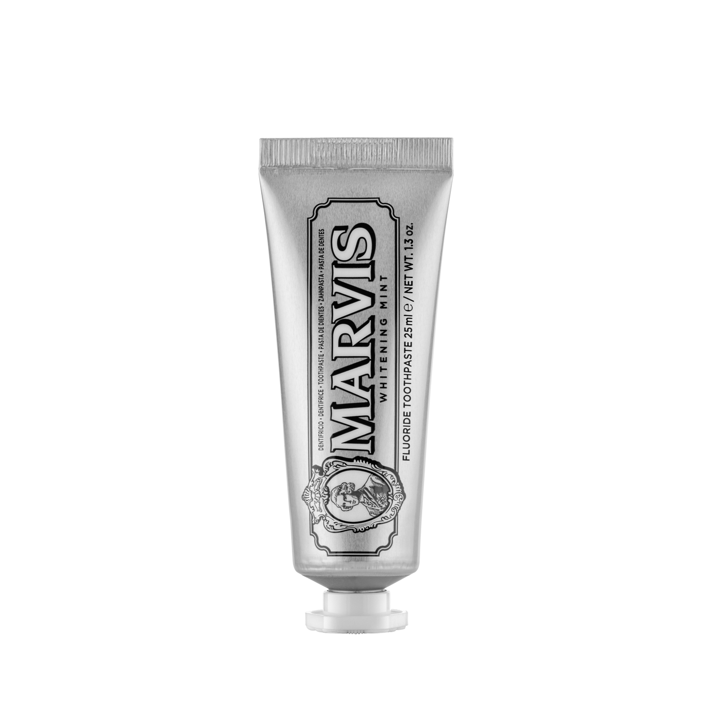 Marvis Travel Whitening Mint Toothpaste (25ml)