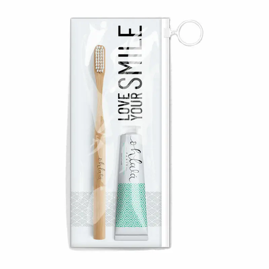 Ohlala Mini Travel Set FRESH MINT
